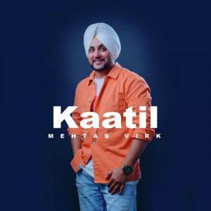 Kaatil Poster