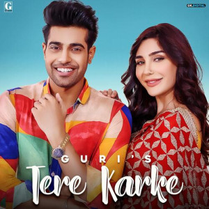 Tere Karke Poster