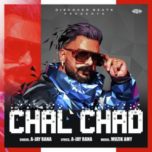 Chal Chad Poster