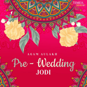 Pre Wedding - Jodi Poster