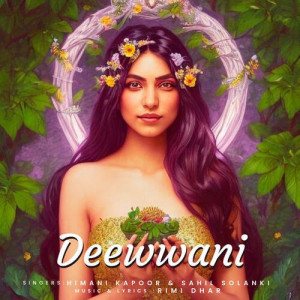 Deewwani Poster