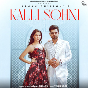 Kalli Sohni Poster