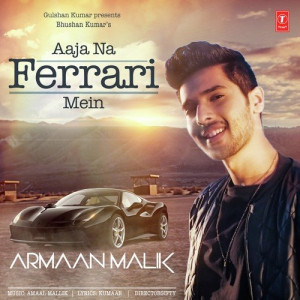 Aaja Na Ferrari Mein Poster