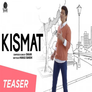 Kismat Poster