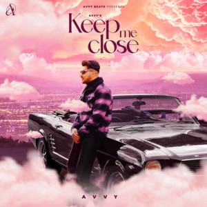 Keep Me Close Poster