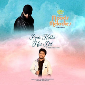 Pyar Karta Hai Dil Poster