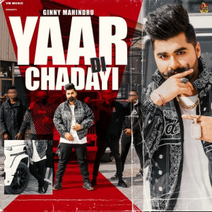 Yaar Di Chadayi Poster