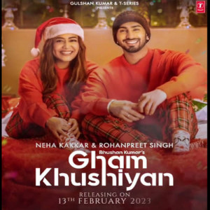 Gham Khushiyan Poster