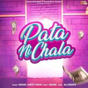 Pata Ni Chala Poster