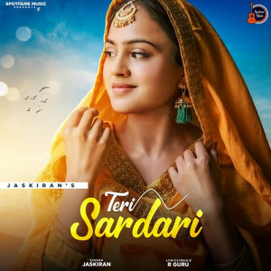 Teri Sardari Poster