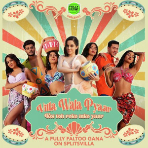 Villa Wala Pyaar Poster