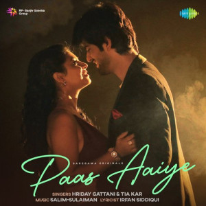 Paas Aaiye Poster