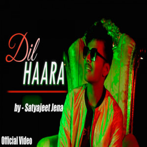 Dil Haara Poster