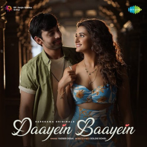 Daayein Baayein Poster