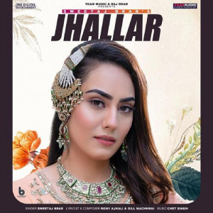 Jhallar Poster