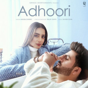 Adhoori Poster