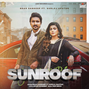 Sunroof - Gurlez Akhtar Poster