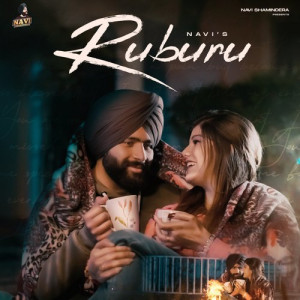 Ruburu Poster