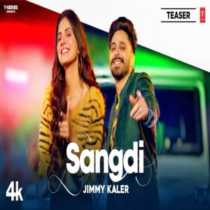 Sangdi - Jimmy Kaler Poster