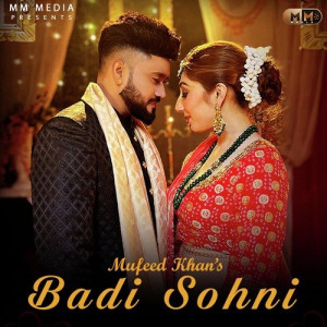 Badi Sohni Poster