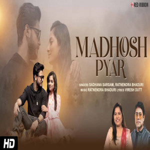 Madhosh Pyar Poster