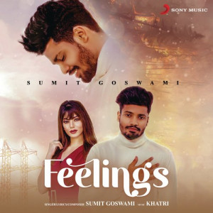 Feelings Poster