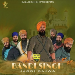 Bandi Singh Poster