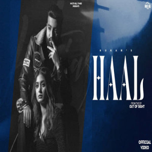 Haal Poster