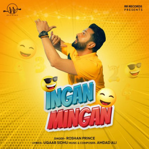 Ingan Mingan Poster