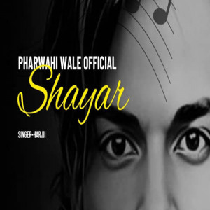 Shayar - Harjii Poster