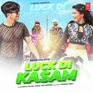 Luck Di Kasam Poster