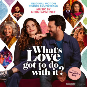 whats love got to do with it soundtrack poster