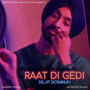 Raat Di Gedi Poster