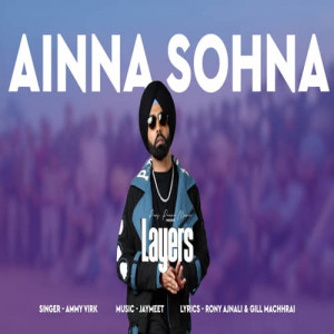 Ainna Sohna Poster