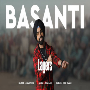 Basanti Poster