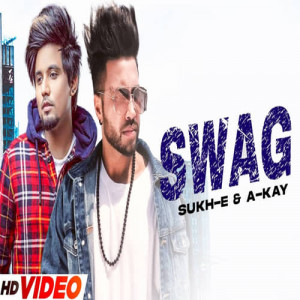 Swag - Sukh-e Poster