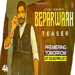 Beparwaah Poster