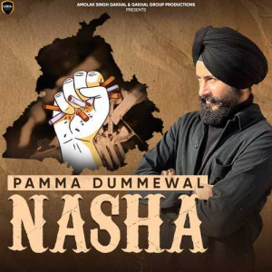 Nasha Poster