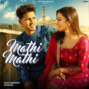 Mathi Mathi Poster