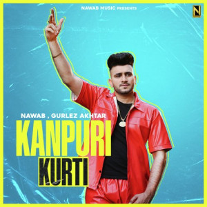 Kanpuri Kurti Poster