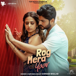 Rog Mera Yaar Poster