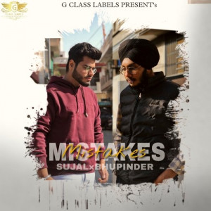 Mistakes Poster