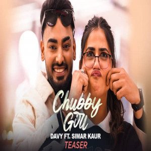 Chubby Girl Poster