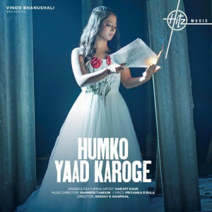 Humko Yaad Karoge Poster