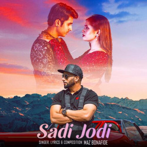 Sadi Jodi Poster