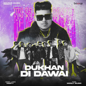 Dukhan Di Dawai Poster