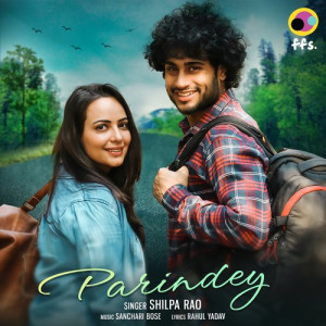 Parindey Poster