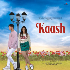 Kaash - Stebin Ben Poster