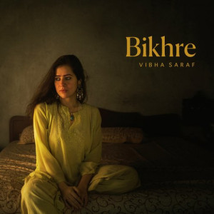 Bikhre Poster