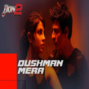 Dushman Mera Poster